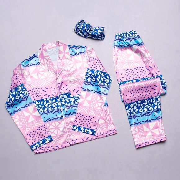 NIKO pajams set by Offure - Picture 1 of 2